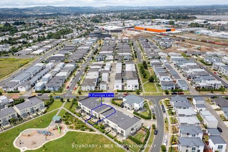 Photo of property in 9 Puninga Lane, Takanini, 2112