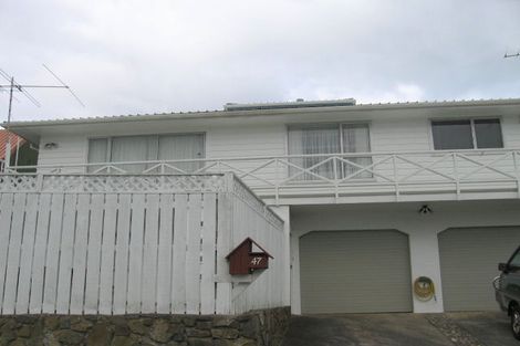 Photo of property in 47 Southgate Road, Southgate, Wellington, 6023