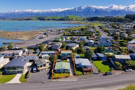Photo of property in 21 Kaka Road, South Bay, Kaikoura, 7300