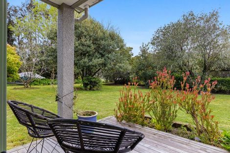 Photo of property in 106 Matakana Valley Road, Matakana, Warkworth, 0985