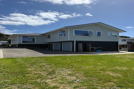 Photo of property in 151 Rawhiti Road, Pukerua Bay, Porirua, 5026