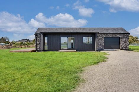 Photo of property in 179 Webster Road, Matangi, Hamilton, 3284