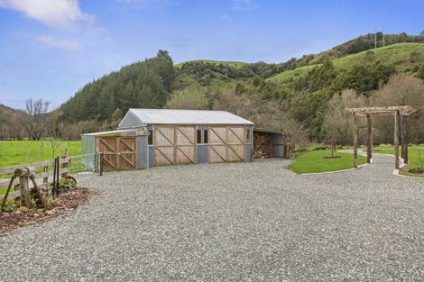 Photo of property in 1811 Otewa Road, Waimahora, Otorohanga, 3975