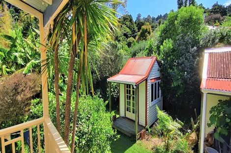 Photo of property in 4 Church Street, Kohukohu, 0491