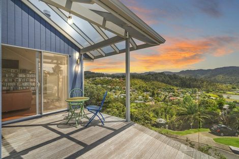 Photo of property in 93 Gallagher Drive, Tairua, 3508