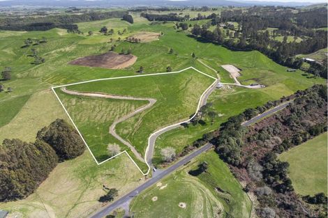 Photo of property in 111 Otake Road, Marotiri, Taupo, 3377