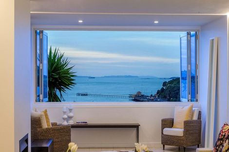 Photo of property in 3/15 Karori Crescent, Orakei, Auckland, 1071