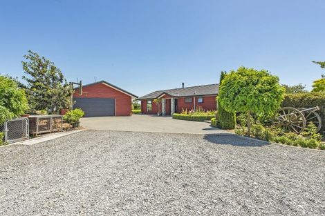 Photo of property in 232 Southbridge Leeston Road, Leeston, 7683