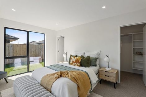 Photo of property in 31 Derbridge Street, Woodend, 7610