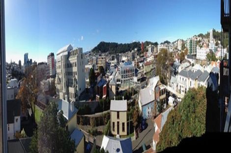 Photo of property in Iona Towers, 601/140 Abel Smith Street, Te Aro, Wellington, 6011