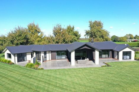 Photo of property in 300 Pickering Road, Tamahere, Hamilton, 3283