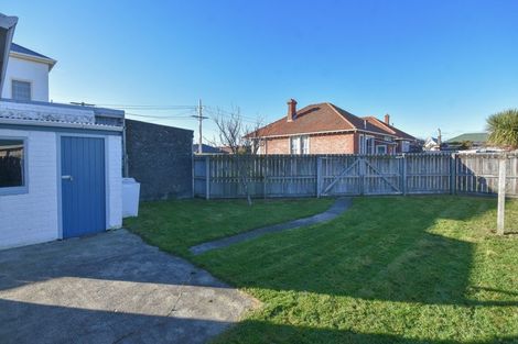 Photo of property in 1 Osmond Street, South Dunedin, Dunedin, 9012
