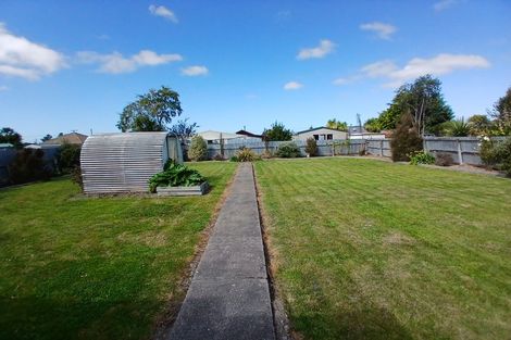 Photo of property in 11 Michael Street, Waimate, 7924
