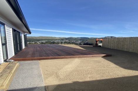 Photo of property in 13 Rotorua Grove, Aotea, Porirua, 5024