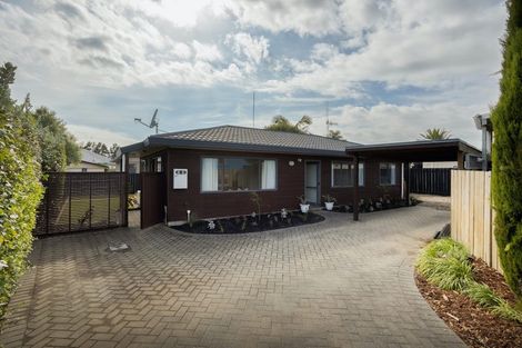 Photo of property in 577b Maunganui Road, Mount Maunganui, 3116