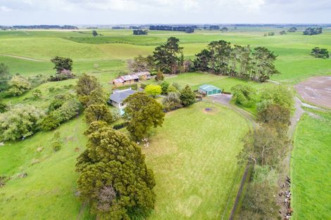 Photo of property in 1142 Tennent Drive, Linton, Palmerston North, 4472