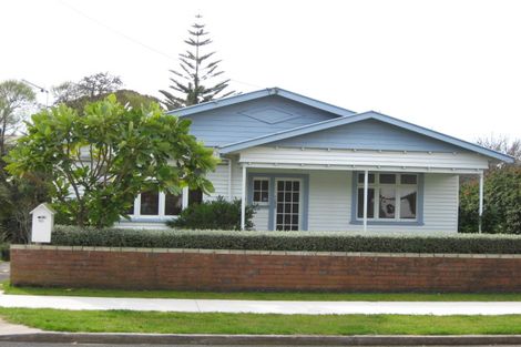 Photo of property in 20 Gaine Street, New Plymouth, 4310