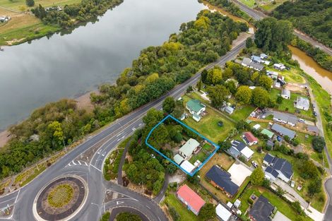 Photo of property in 1b Wright Street, Taupiri, 3721