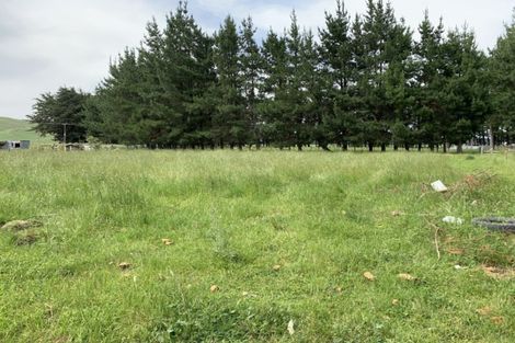 Photo of property in 8 Sydney Terrace, Takapau, 4203