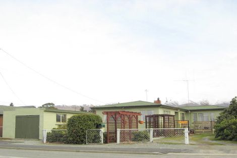 Photo of property in 7 Banks Street, Fairlie, 7925