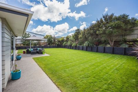 Photo of property in 7 Nelson Avenue, Aotea, Porirua, 5024