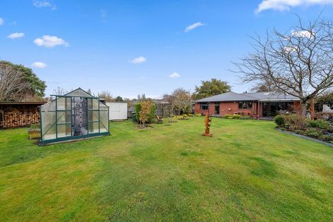 Photo of property in 23 Bridge Street, Southbridge, 7602