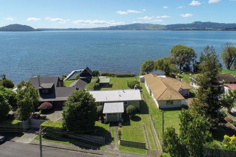 Photo of property in 45 Haumoana Street, Koutu, Rotorua, 3010