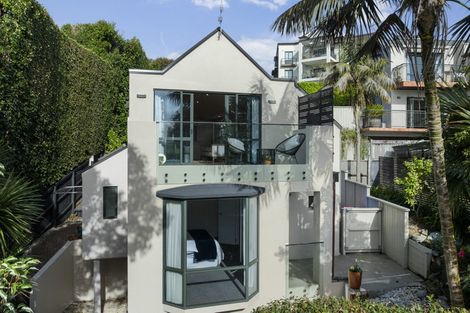 Photo of property in 7e Burrows Avenue, Parnell, Auckland, 1052