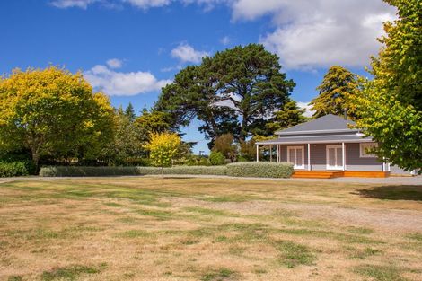 Photo of property in 174 Loop Line, Opaki, Masterton, 5881