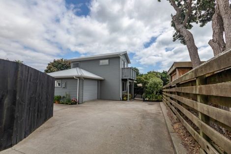 Photo of property in 2a Kapiti Crescent, Titahi Bay, Porirua, 5022