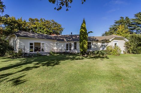 Photo of property in 14 Lake Sumner Road, Masons Flat, Hawarden, 7385