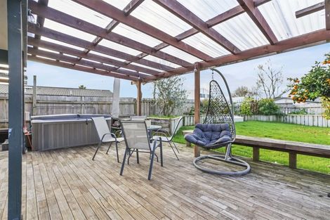 Photo of property in 68 Endeavour Avenue, Flagstaff, Hamilton, 3210