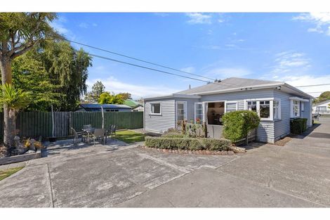 Photo of property in 51 Mackenzie Avenue, Woolston, Christchurch, 8023