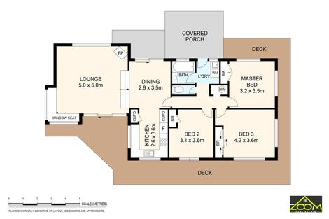 Photo of property in 13 Scoresby Street, Opua, 0200