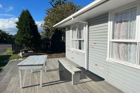 Photo of property in 174 Buckland Road, Mangere East, Auckland, 2024