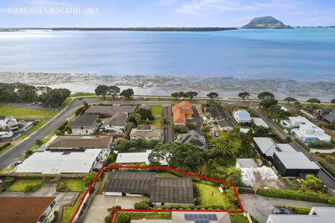 Photo of property in 539 Otumoetai Road, Matua, Tauranga, 3110