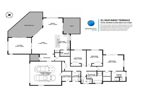 Photo of property in 21 Matariki Terrace, Ngaruawahia, Hamilton, 3288