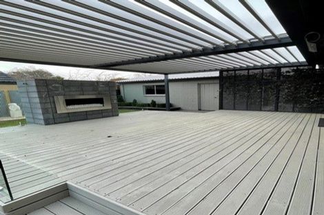 Photo of property in 5 Valecrest Avenue, Parklands, Christchurch, 8083