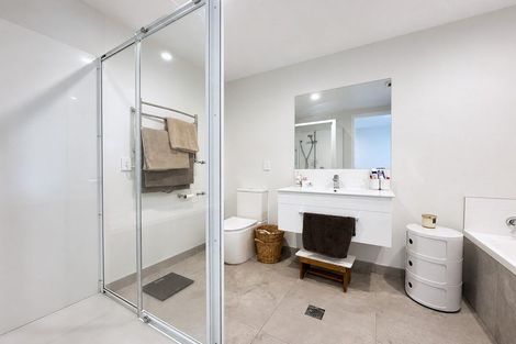 Photo of property in 18 Kaiwawao Lane, Hobsonville, Auckland, 0616