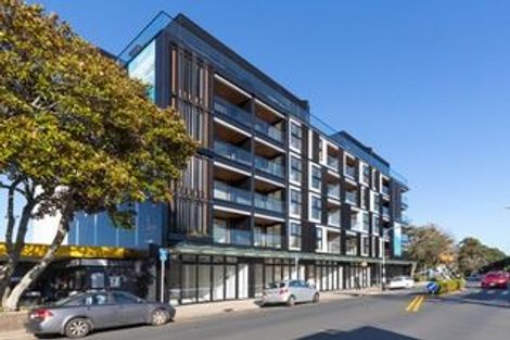 Photo of property in The Victor, 113/4 Bute Road, Browns Bay, Auckland, 0630