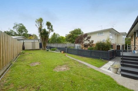 Photo of property in 22 Bankwood Road, Chartwell, Hamilton, 3210