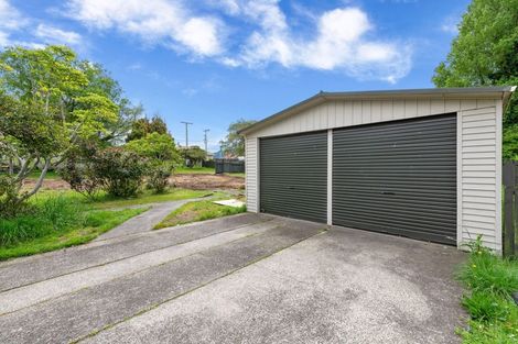 Photo of property in 2 Waterlow Street, Fordlands, Rotorua, 3015