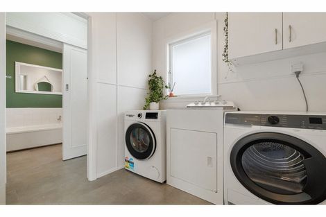 Photo of property in 41 Burwood Road, Burwood, Christchurch, 8083