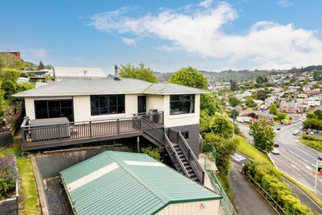 Photo of property in 3 Oates Street, Kaikorai, Dunedin, 9010