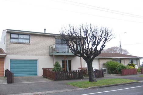 Photo of property in 6 Law Street, South Dunedin, Dunedin, 9012
