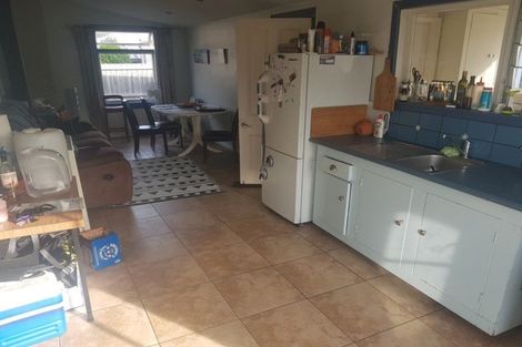 Photo of property in 471 Barrington Street, Addington, Christchurch, 8024