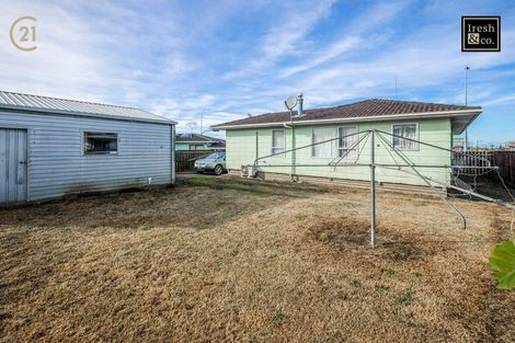 Photo of property in 63 Kerrs Road, Wiri, Auckland, 2104