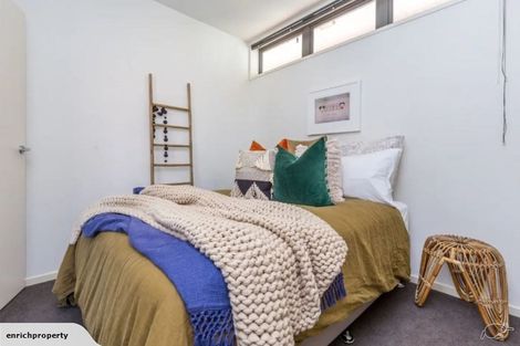 Photo of property in 204/57 Mahuhu Crescent, Auckland Central, Auckland, 1010