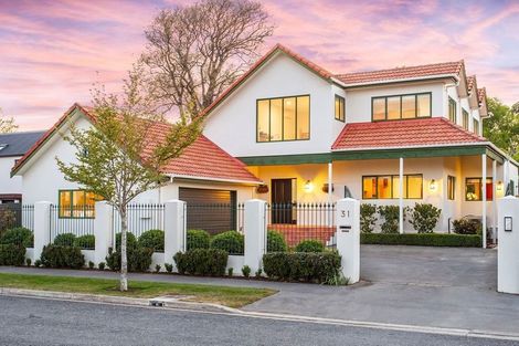 Photo of property in 31 Thornycroft Street, Fendalton, Christchurch, 8052