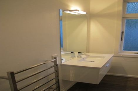 Photo of property in 8 Allen Road, Grey Lynn, Auckland, 1021